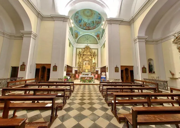 Monastero Le Grazie